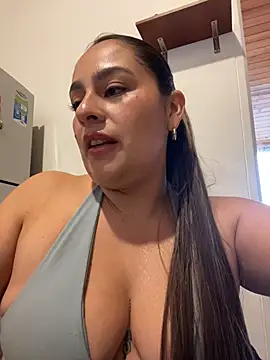 Gabriela-Parker  online show from 29, 11, 2025