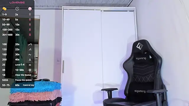 Dulce smith 1 online show from 9, 1, 2026