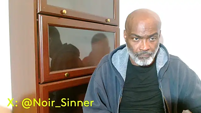 sinnernoir online show from 16, 5, 2026