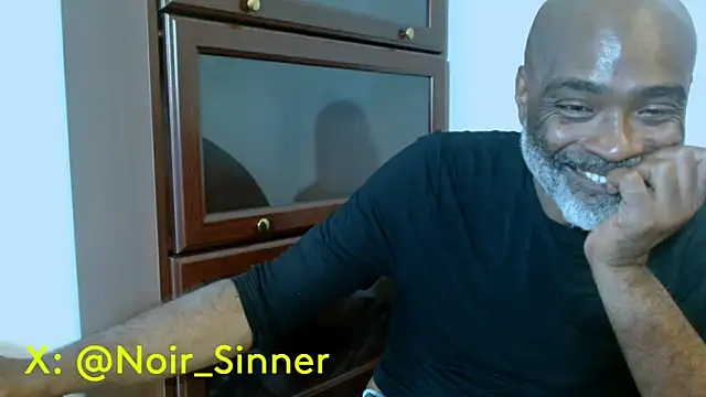 sinnernoir online show from 16, 5, 2026
