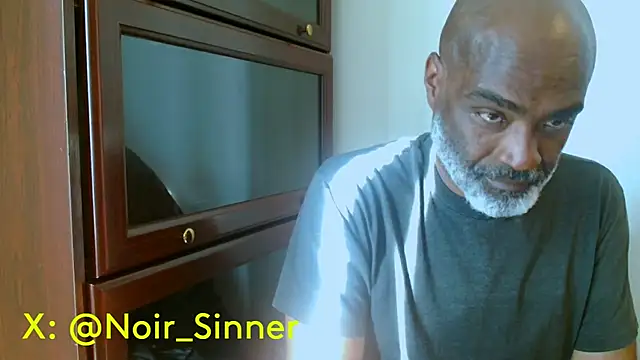 sinnernoir online show from 17, 5, 2026