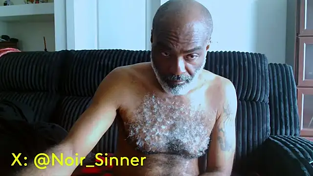 sinnernoir online show from 23, 5, 2026