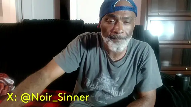 sinnernoir online show from 6, 7, 2026