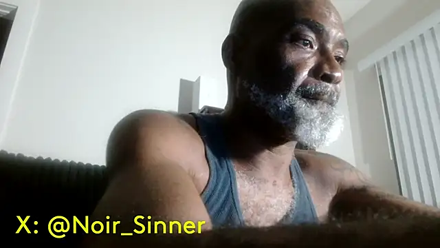 sinnernoir online show from 9, 7, 2026