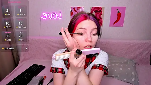 marie reyes  online show from 20, 2, 2026