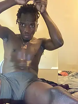 Shawtyblaque21 online show from 5, 4, 2026