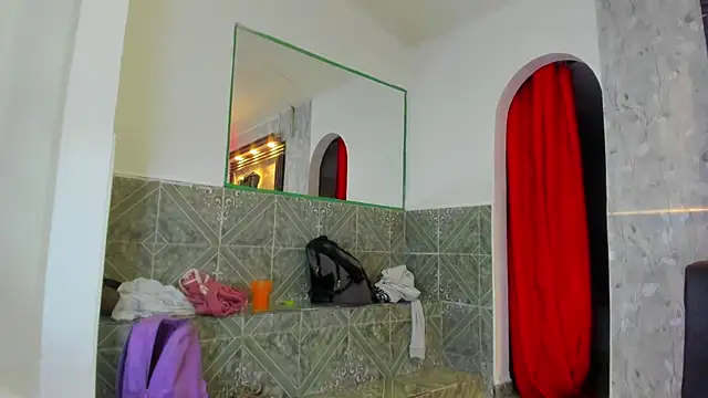 Duodreamhot online show from 26, 6, 2026
