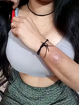 cute-neha70 online show from 4, 2, 2025