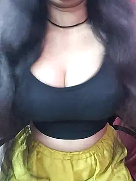 cute-neha70 online show from 23, 2, 2025