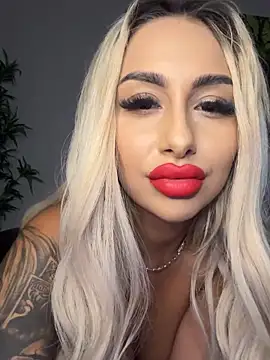 GoldenAmber online show from 29, 11, 2025