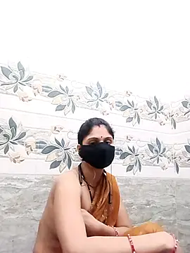 Cute-Aadhvita online show from 13, 2, 2025