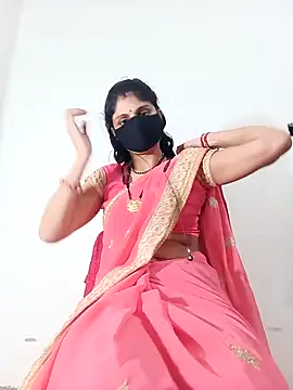 Cute-Aadhvita online show from 14, 2, 2025