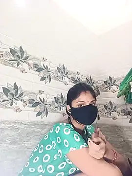 Cute-Aadhvita online show from 17, 2, 2025