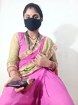 Cute-Aadhvita online show from 19, 2, 2025