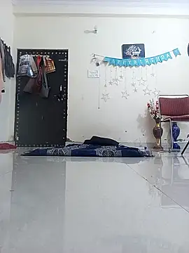 Cute-Aadhvita online show from 17, 10, 2025