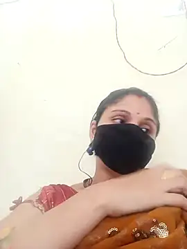 Cute-Aadhvita online show from 19, 10, 2025