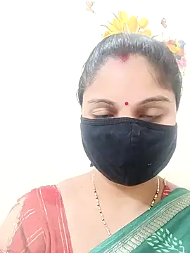 Cute-Aadhvita online show from 30, 10, 2025