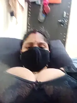 Cute-Aadhvita online show from 9, 11, 2025