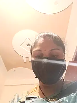 Cute-Aadhvita online show from 14, 4, 2026