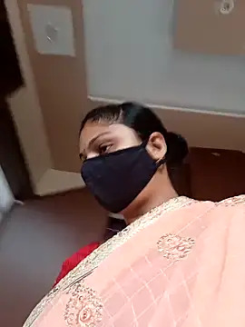 Cute-Aadhvita online show from 17, 4, 2026