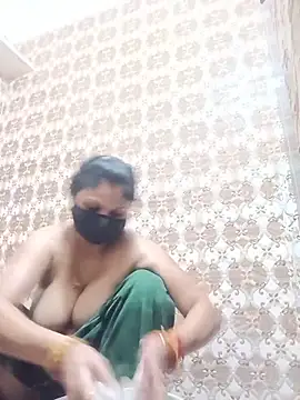 Snapshot of Cute-Aadhvita chatting on 11, 6, 2026 Cute-Aadhvita online show from 11, 6, 2026