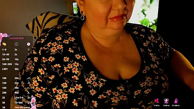 Snapshot of SexxyDreams1 chatting on 24, 1, 2025 SexxyDreams1 online show from 24, 1, 2025