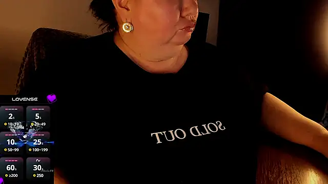 Snapshot of SexxyDreams1 chatting on 11, 3, 2025 SexxyDreams1 online show from 11, 3, 2025