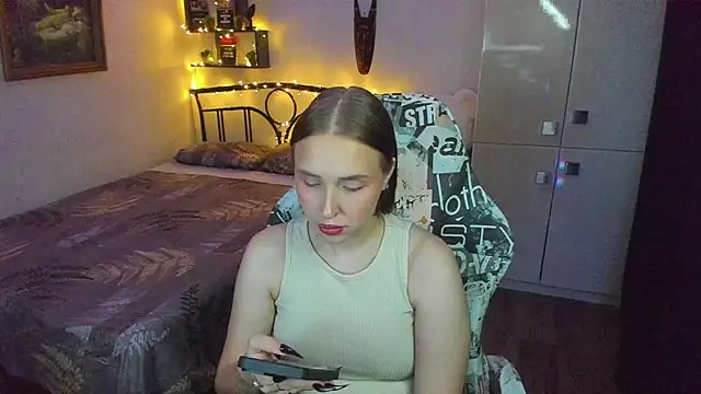 LinaTruly online show from 23, 6, 2026