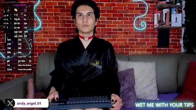 Snapshot of andy_angell1 chatting on 29, 9, 2025 andy angell1 online show from 29, 9, 2025