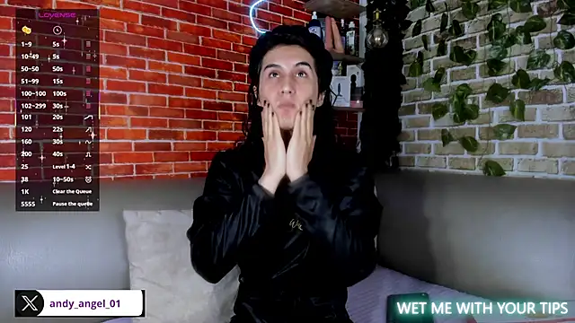Snapshot of andy_angell1 chatting on 30, 9, 2025 andy angell1 online show from 30, 9, 2025