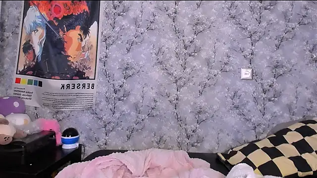 Inma Lewdness online show from 20, 11, 2025