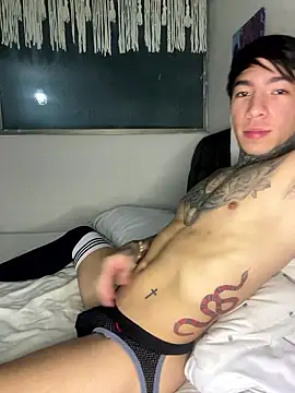 matias son online show from 14, 1, 2026