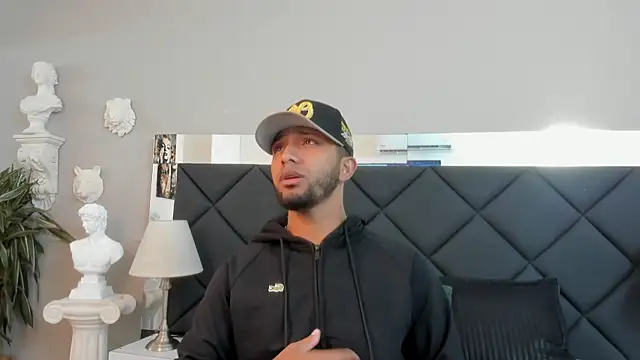 Robin Rief online show from 26, 11, 2025