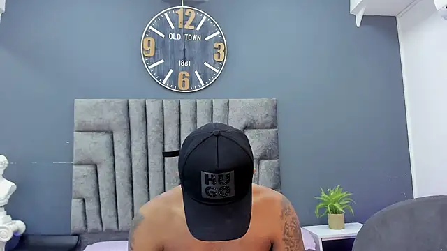 Robin Rief online show from 6, 4, 2026