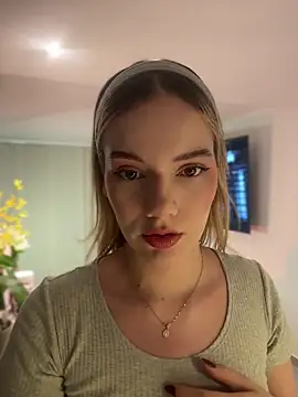 Snapshot of NicoleCut chatting on 25, 3, 2026 NicoleCut online show from 25, 3, 2026