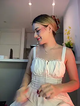 Snapshot of NicoleCut chatting on 28, 3, 2026 NicoleCut online show from 28, 3, 2026