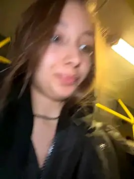 VelvetVixenI online show from 21, 11, 2025