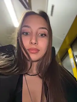 VelvetVixenI online show from 24, 11, 2025