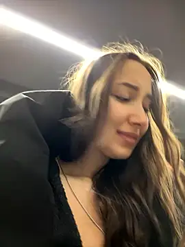 VelvetVixenI online show from 21, 12, 2025