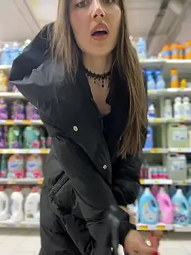 VelvetVixenI online show from 10, 1, 2026