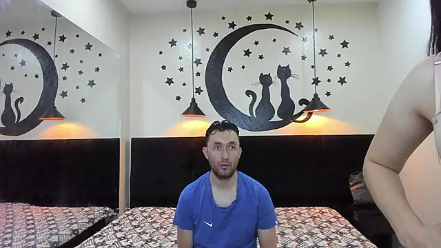 Snapshot of JeremmyAndStacy chatting on 7, 2, 2025 JeremmyAndStacy online show from 7, 2, 2025