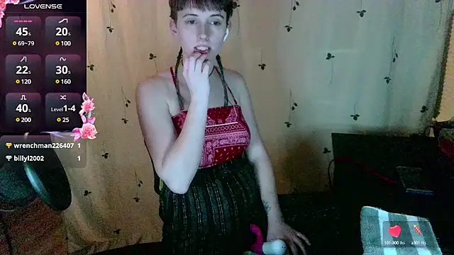  hellostormy  online show from 5, 2, 2025