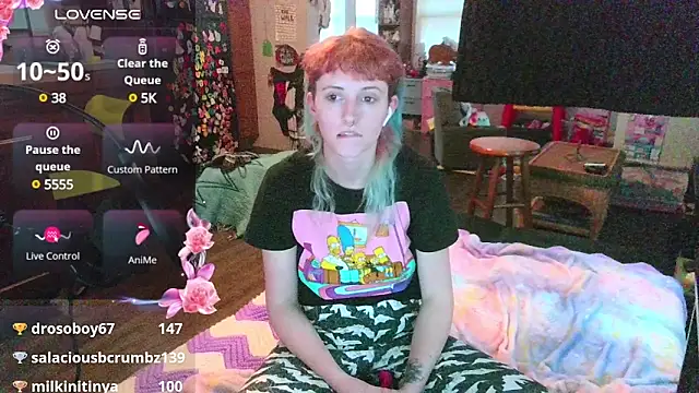  hellostormy  online show from 8, 2, 2025