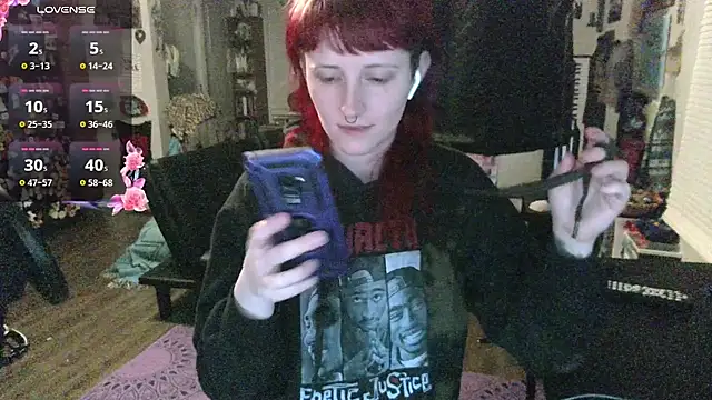  hellostormy  online show from 16, 2, 2025