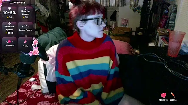  hellostormy  online show from 19, 2, 2025