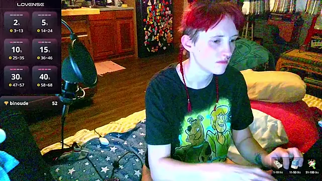  hellostormy  online show from 21, 2, 2025