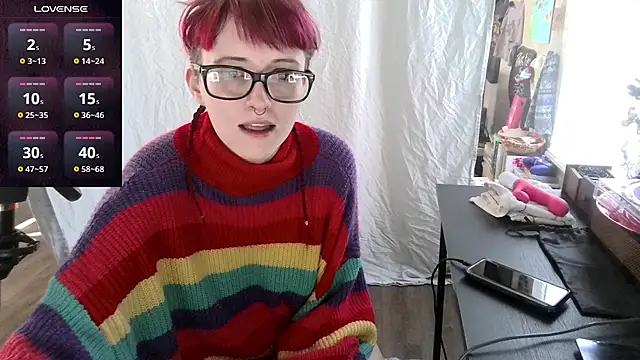  hellostormy  online show from 21, 2, 2025