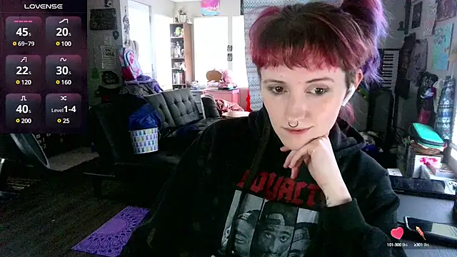  hellostormy  online show from 3, 3, 2025