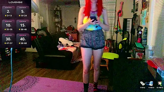  hellostormy  online show from 6, 3, 2025