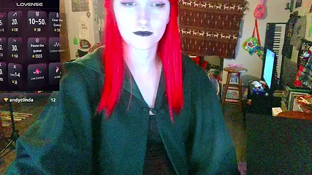  hellostormy  online show from 12, 3, 2025